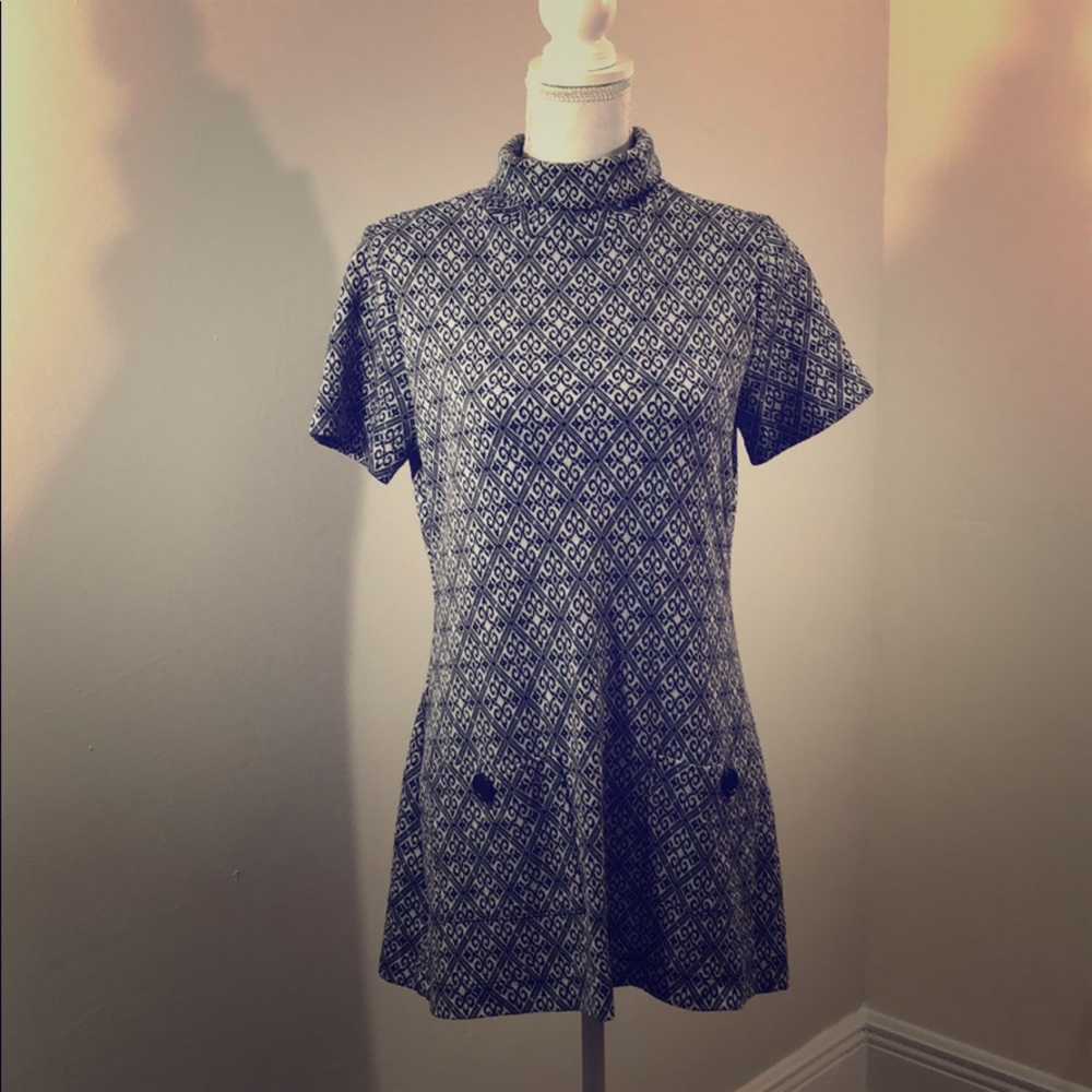Fleurish Dress